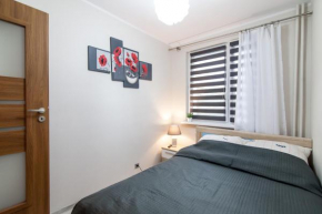 Żabia Flat, Białystok